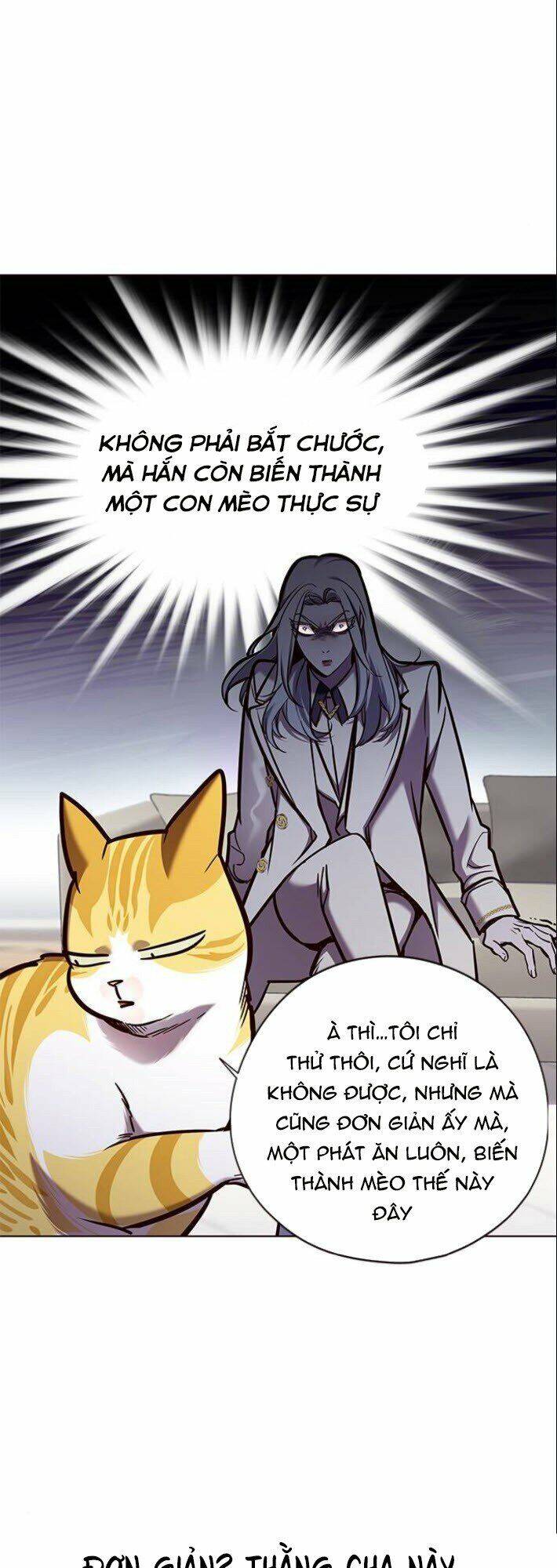 Hoá Thân Thành Mèo - Chapter 139 - Page 14