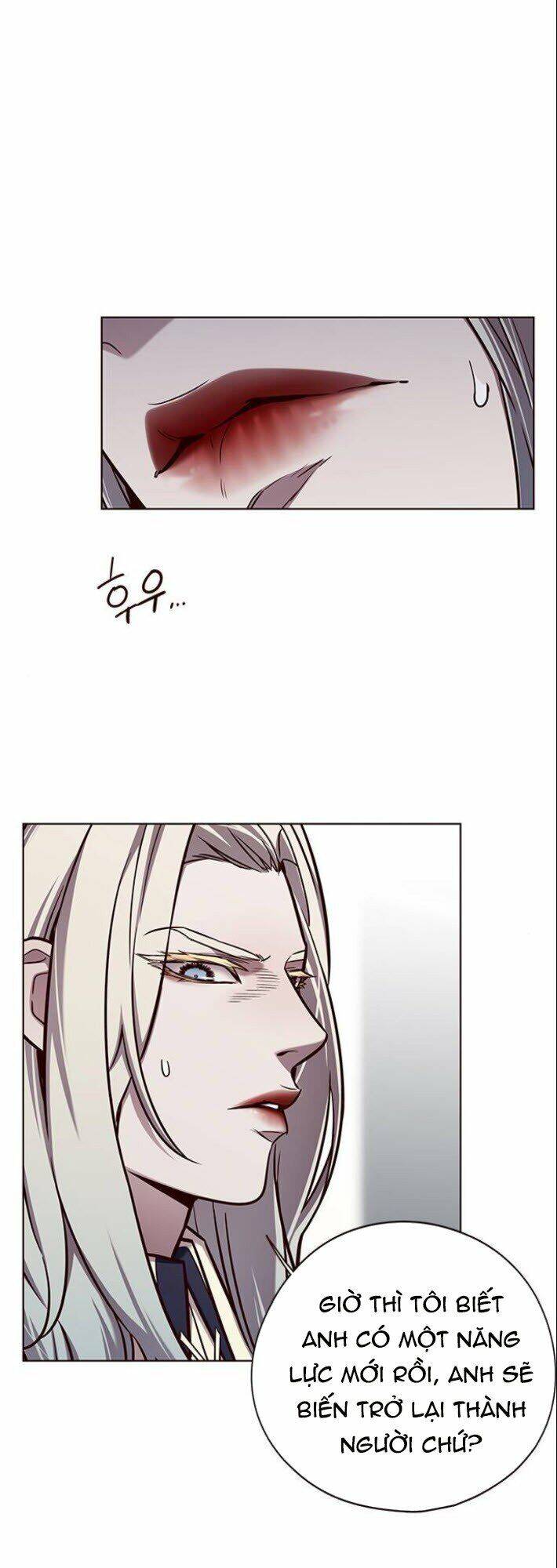 Hoá Thân Thành Mèo - Chapter 139 - Page 17