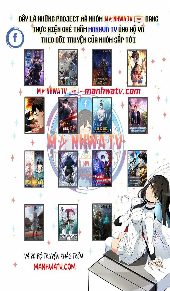 Hoá Thân Thành Mèo - Chapter 139 - Page 19