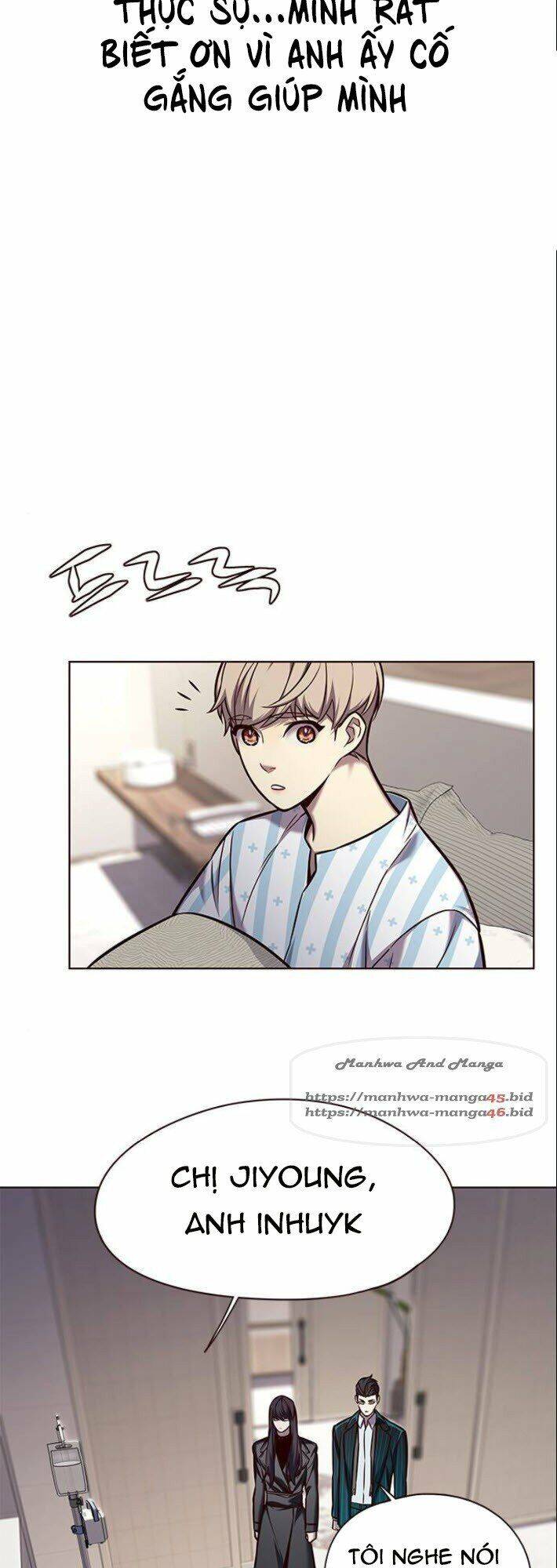 Hoá Thân Thành Mèo - Chapter 139 - Page 24