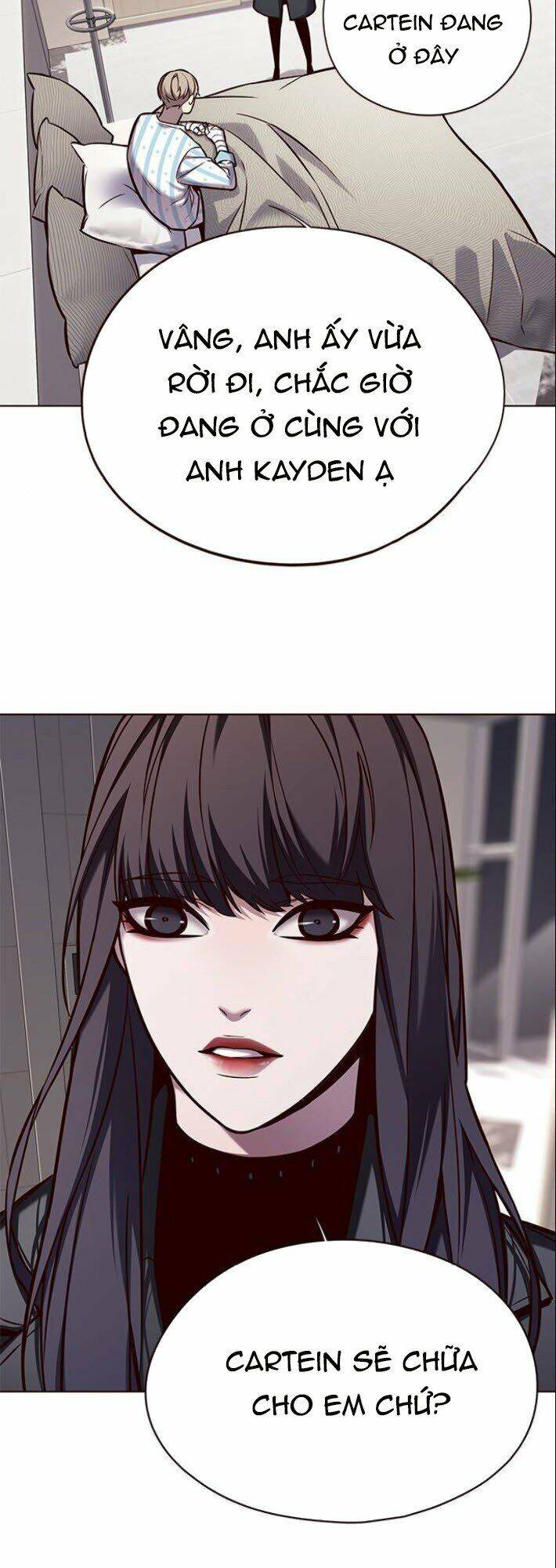 Hoá Thân Thành Mèo - Chapter 139 - Page 25