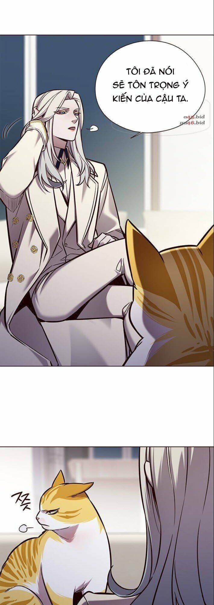 Hoá Thân Thành Mèo - Chapter 139 - Page 38