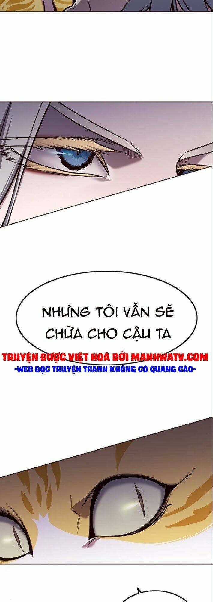 Hoá Thân Thành Mèo - Chapter 139 - Page 39