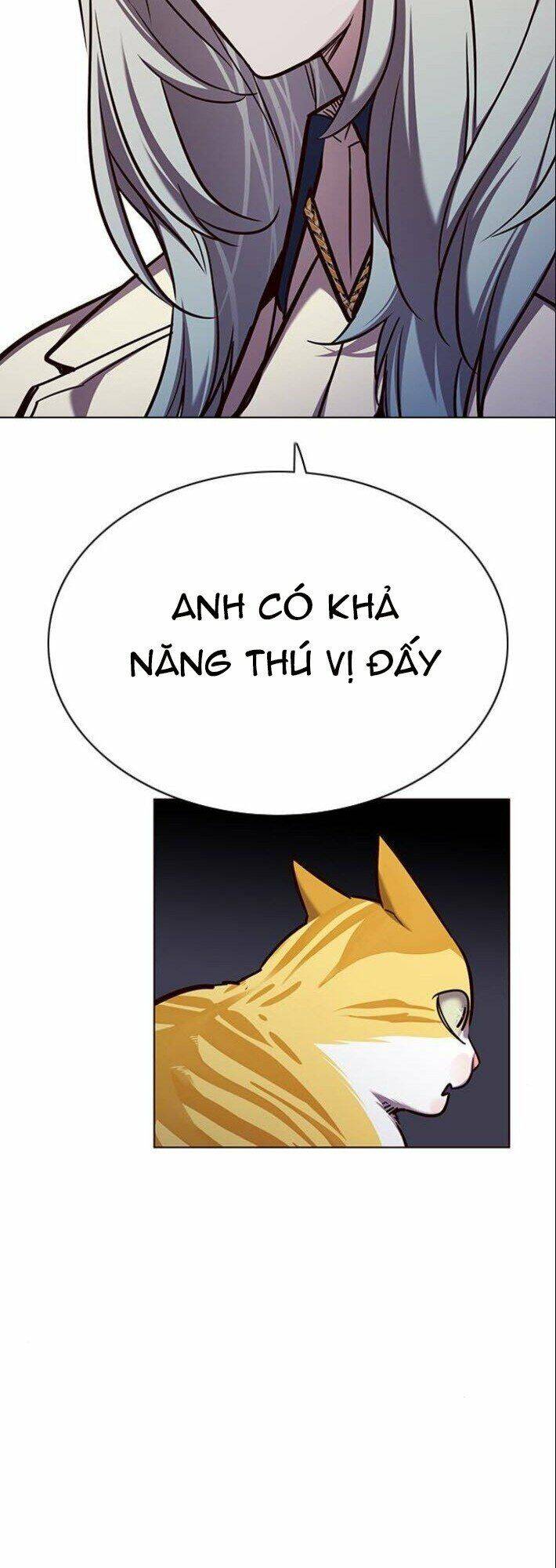 Hoá Thân Thành Mèo - Chapter 139 - Page 4