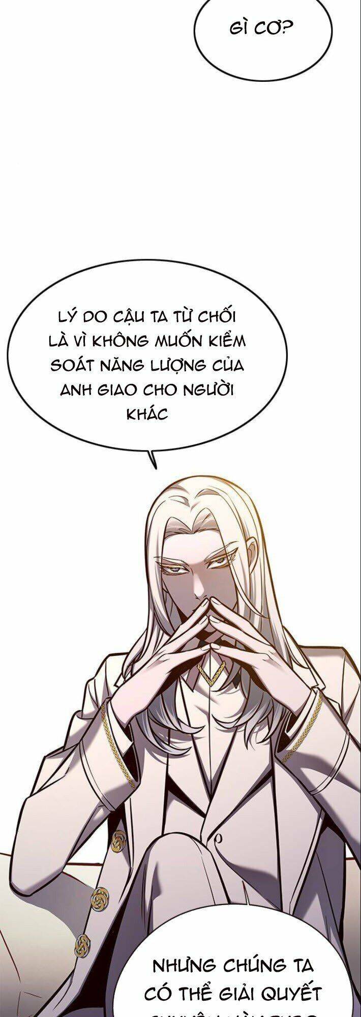 Hoá Thân Thành Mèo - Chapter 139 - Page 40