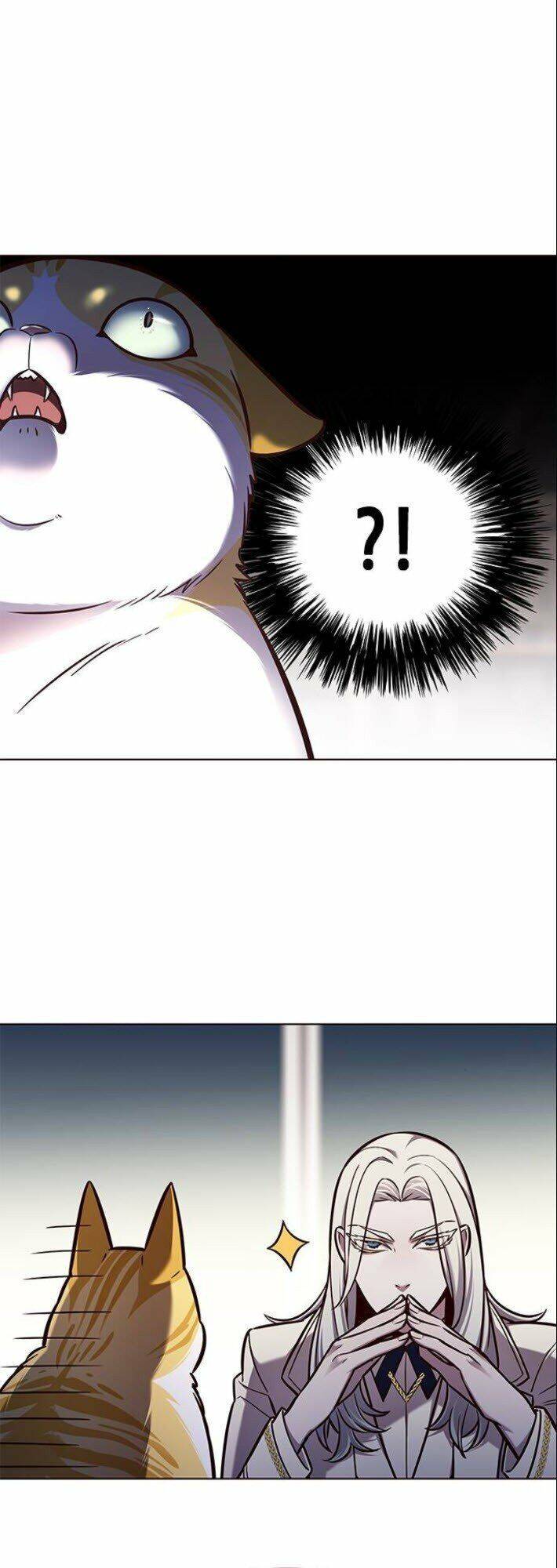Hoá Thân Thành Mèo - Chapter 139 - Page 43