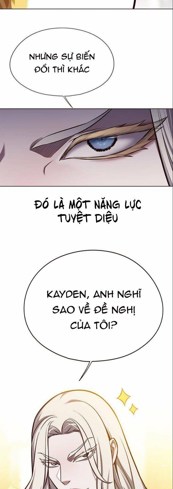 Hoá Thân Thành Mèo - Chapter 139 - Page 45