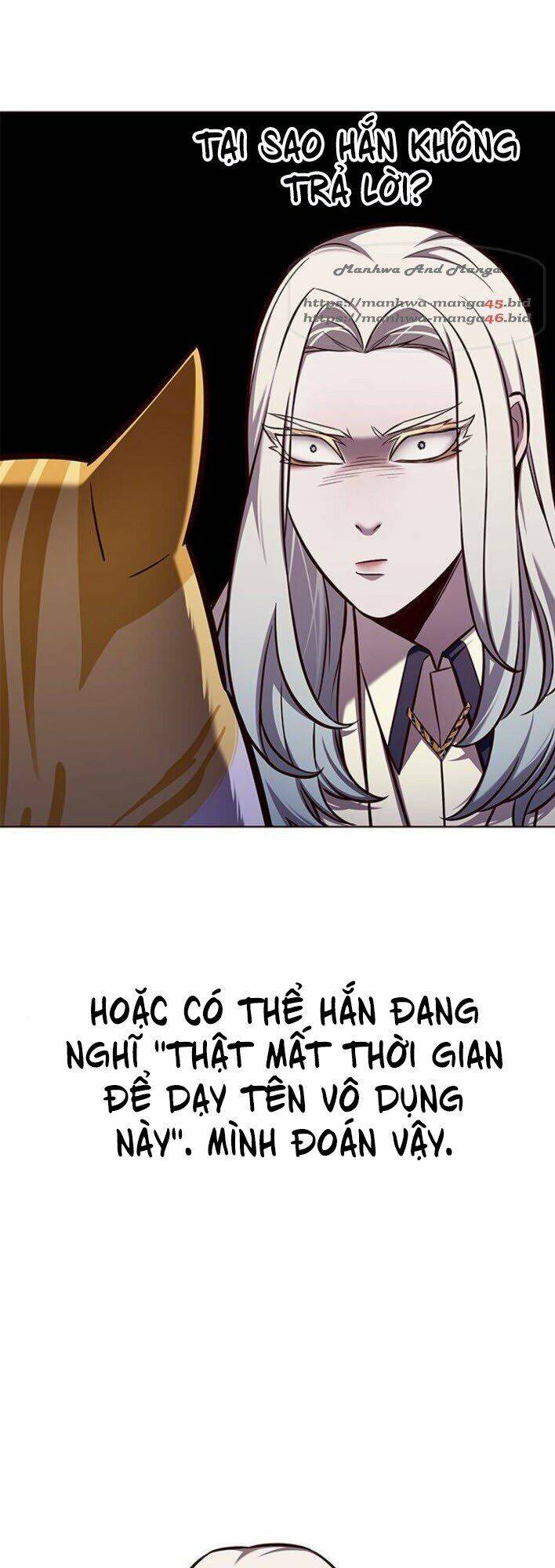 Hoá Thân Thành Mèo - Chapter 139 - Page 48