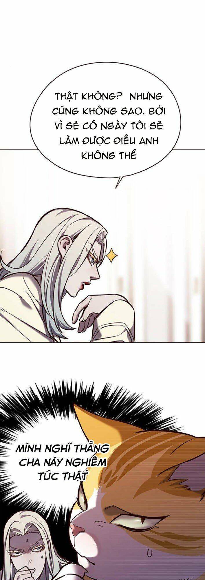 Hoá Thân Thành Mèo - Chapter 139 - Page 51