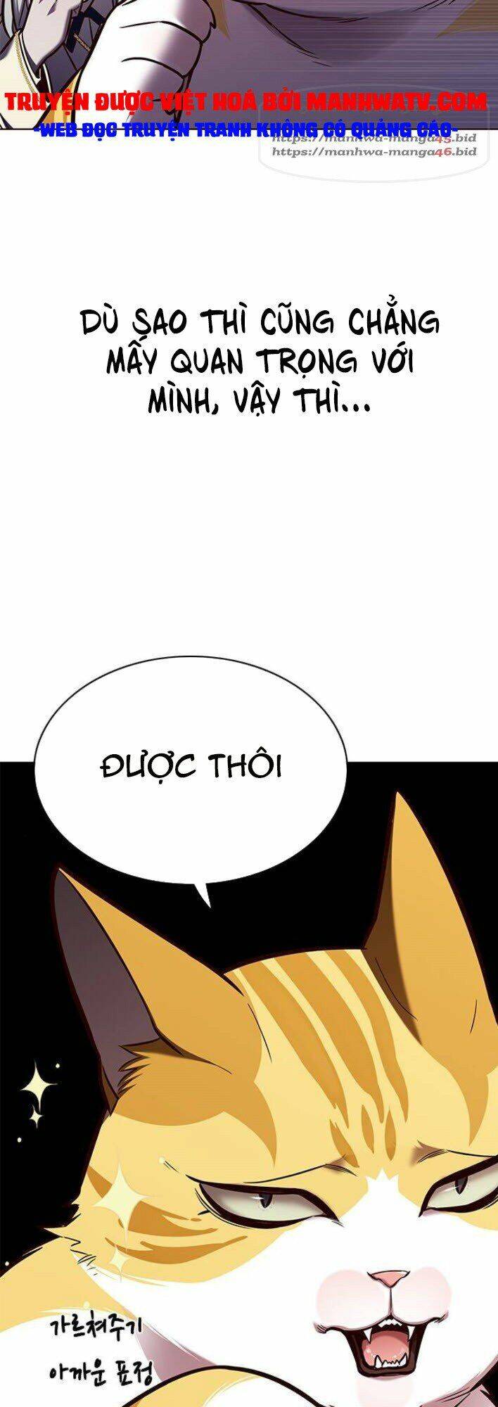 Hoá Thân Thành Mèo - Chapter 139 - Page 52