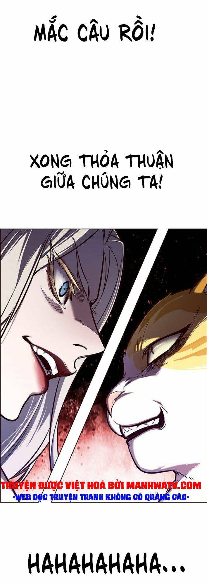 Hoá Thân Thành Mèo - Chapter 139 - Page 54