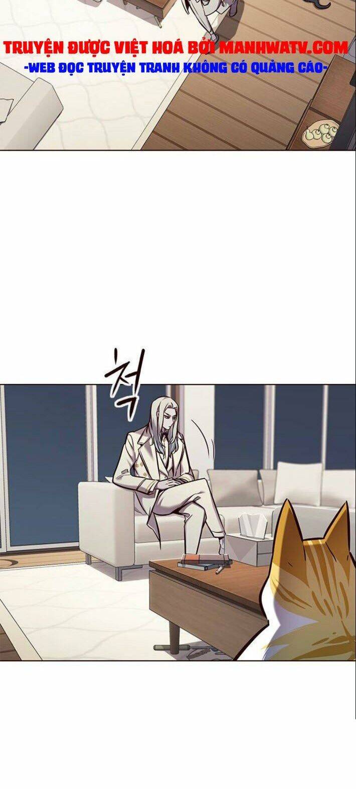 Hoá Thân Thành Mèo - Chapter 139 - Page 6