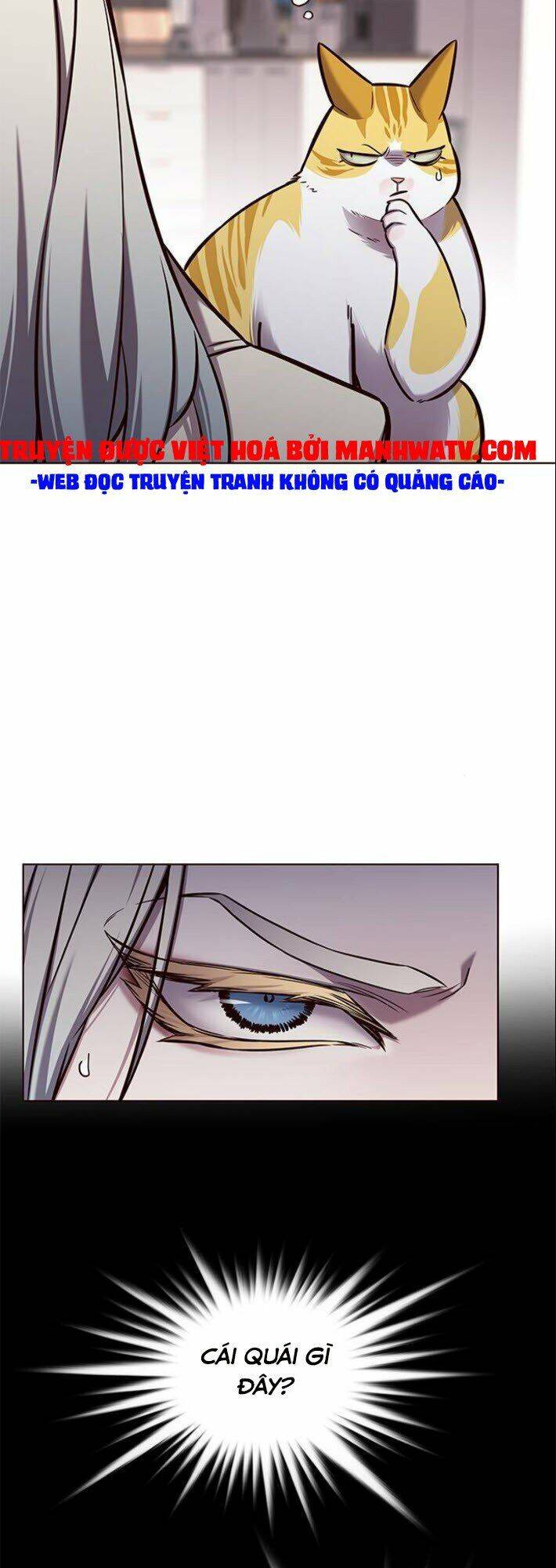 Hoá Thân Thành Mèo - Chapter 139 - Page 8