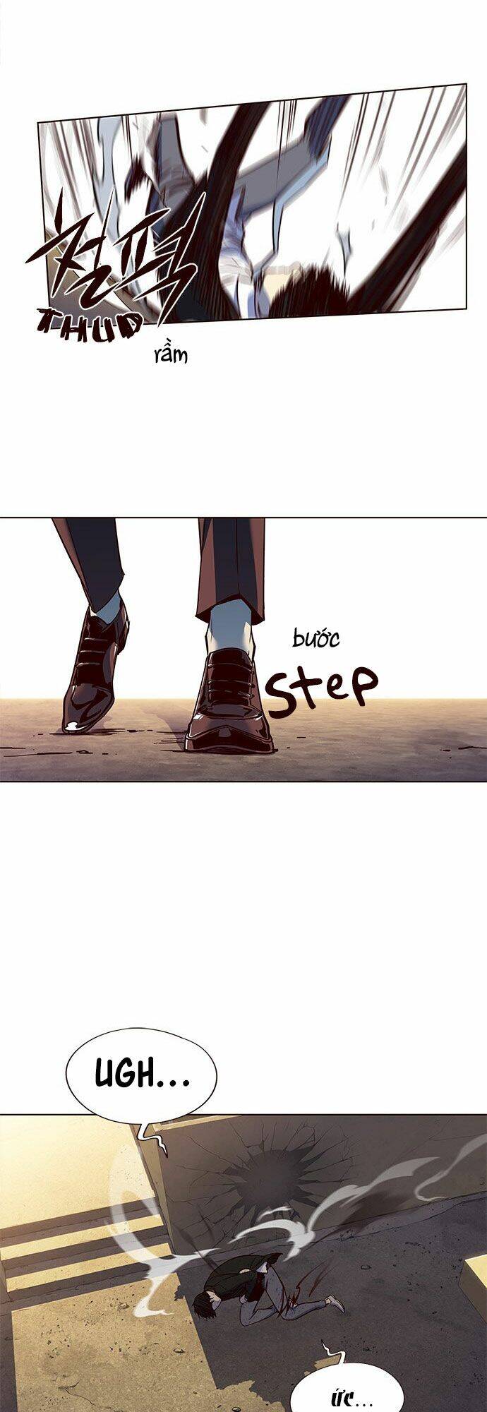 Hoá Thân Thành Mèo - Chapter 14 - Page 11