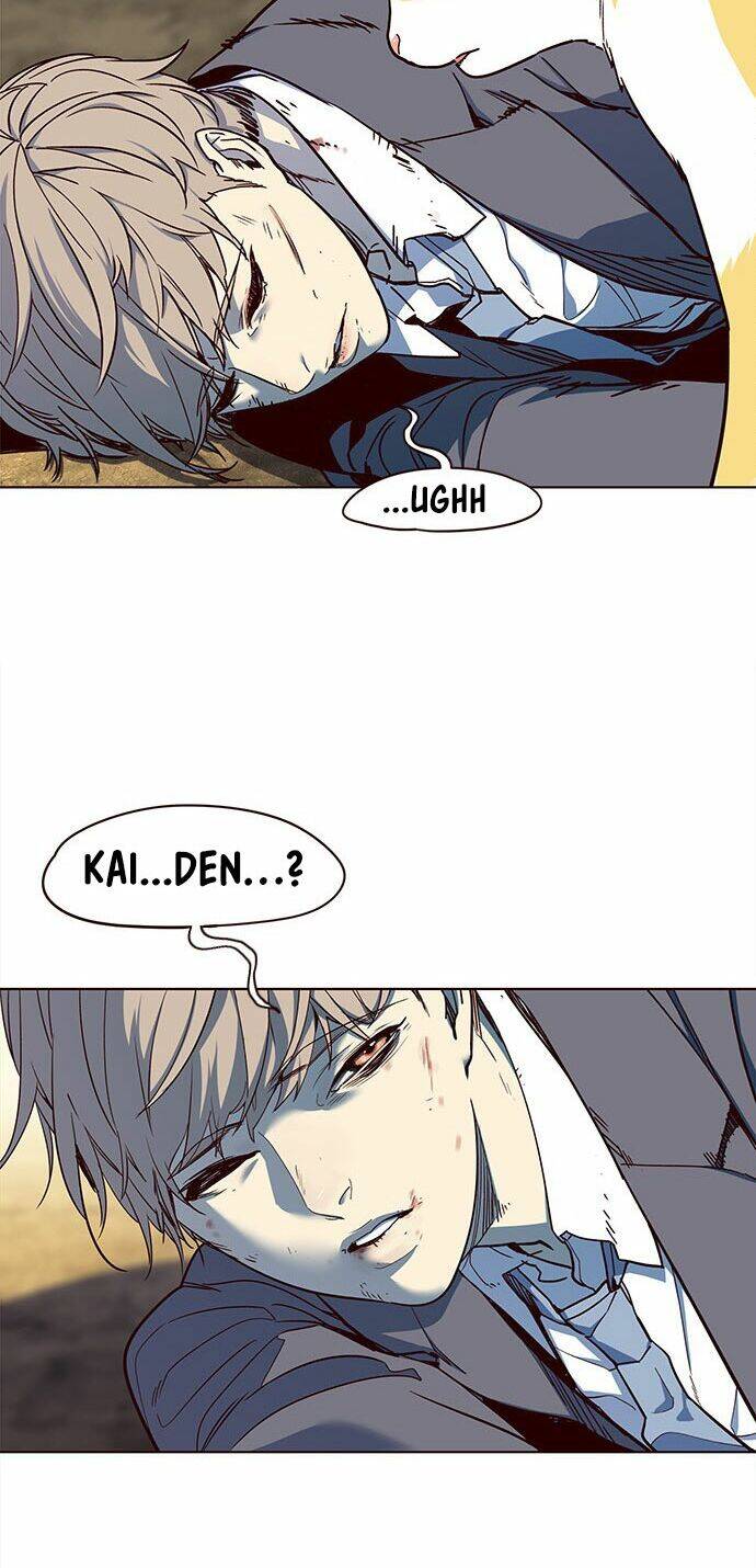 Hoá Thân Thành Mèo - Chapter 14 - Page 19