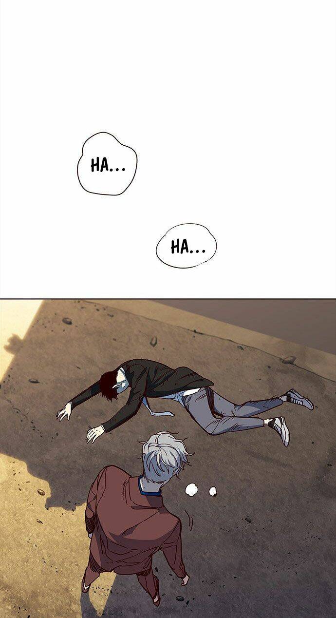 Hoá Thân Thành Mèo - Chapter 14 - Page 22