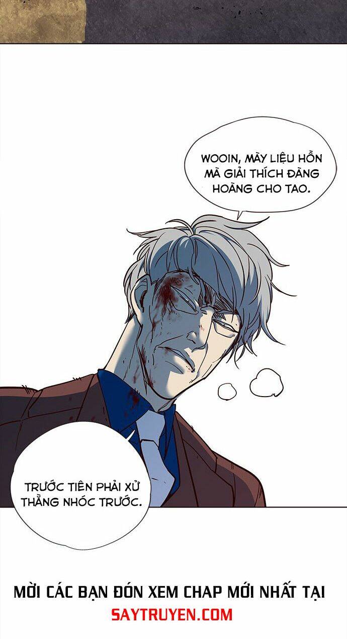 Hoá Thân Thành Mèo - Chapter 14 - Page 23