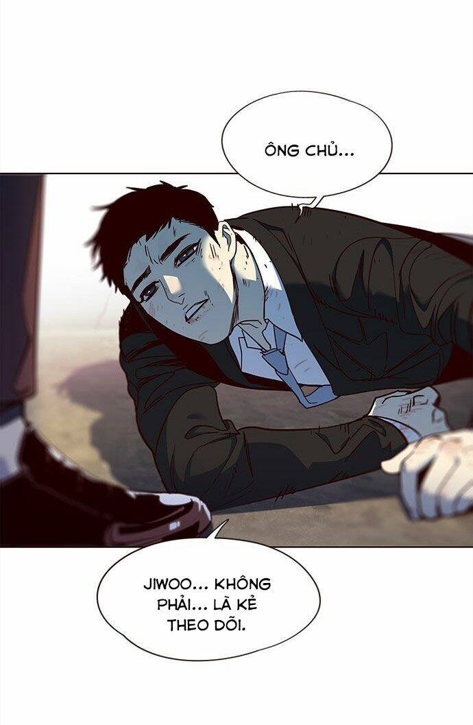 Hoá Thân Thành Mèo - Chapter 14 - Page 24