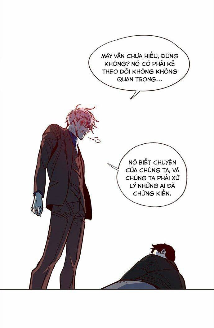 Hoá Thân Thành Mèo - Chapter 14 - Page 25