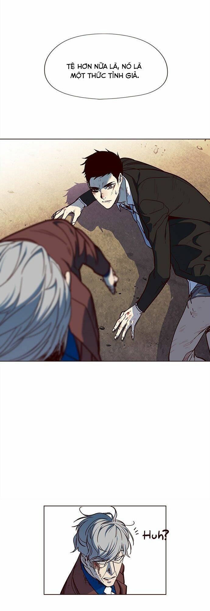 Hoá Thân Thành Mèo - Chapter 14 - Page 26