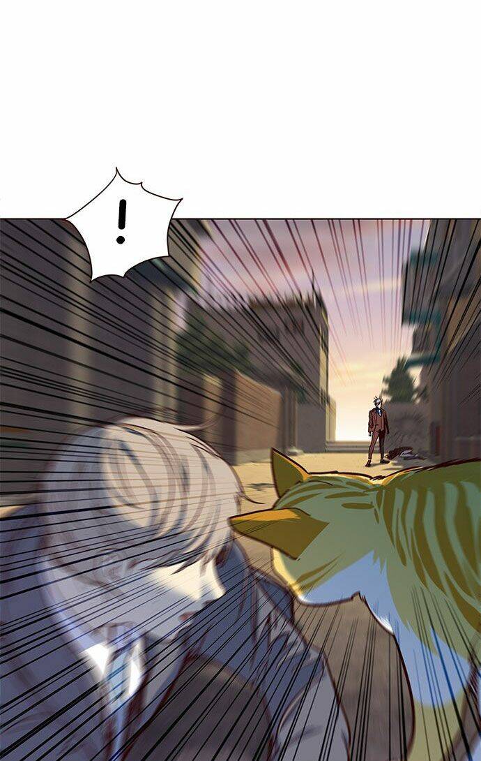 Hoá Thân Thành Mèo - Chapter 14 - Page 27