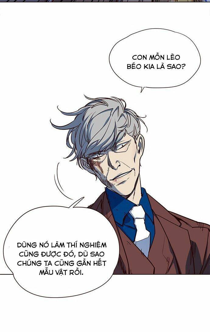 Hoá Thân Thành Mèo - Chapter 14 - Page 28
