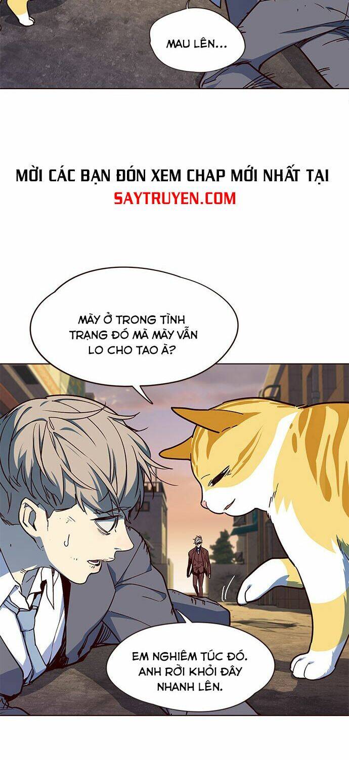 Hoá Thân Thành Mèo - Chapter 14 - Page 30