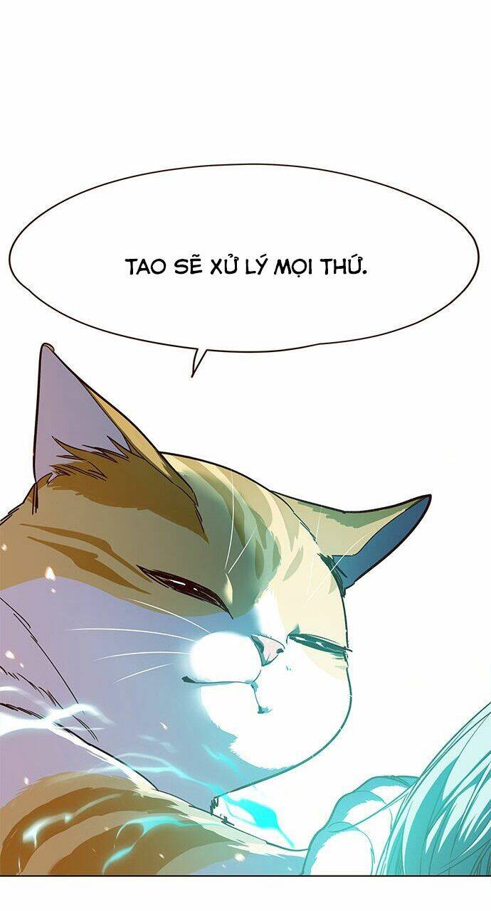 Hoá Thân Thành Mèo - Chapter 14 - Page 32