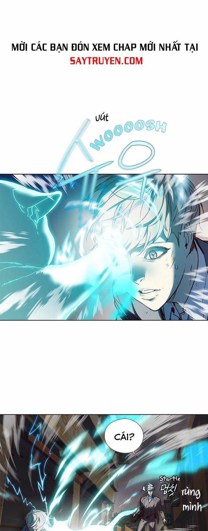 Hoá Thân Thành Mèo - Chapter 14 - Page 33