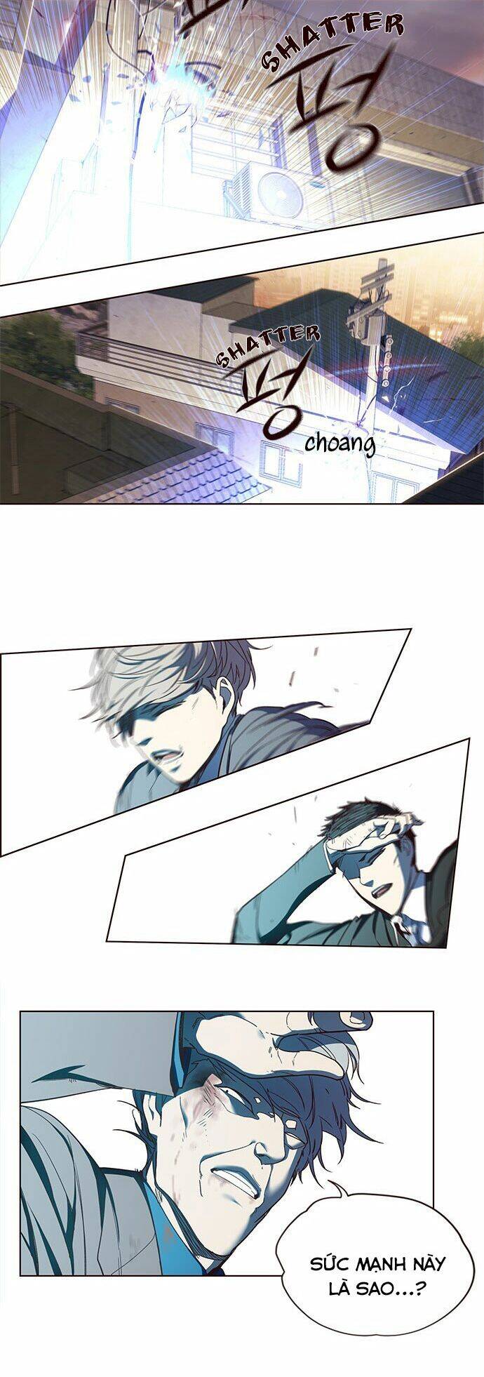 Hoá Thân Thành Mèo - Chapter 14 - Page 36