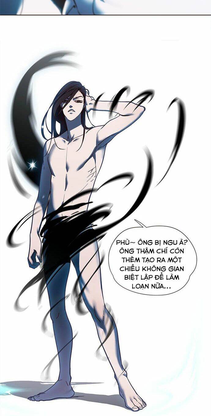 Hoá Thân Thành Mèo - Chapter 14 - Page 39