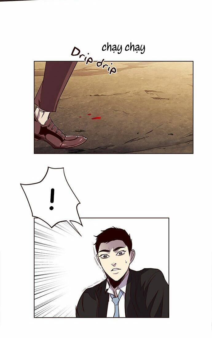 Hoá Thân Thành Mèo - Chapter 14 - Page 4