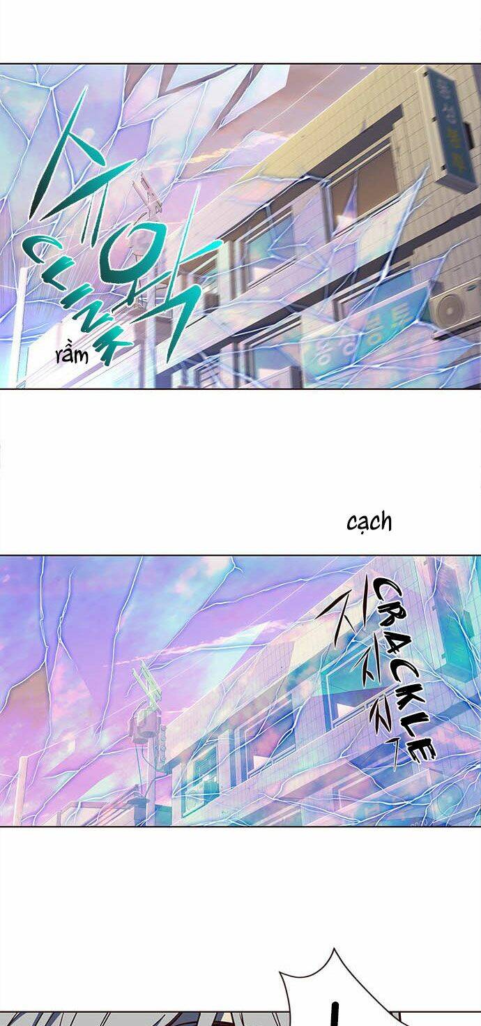 Hoá Thân Thành Mèo - Chapter 14 - Page 43
