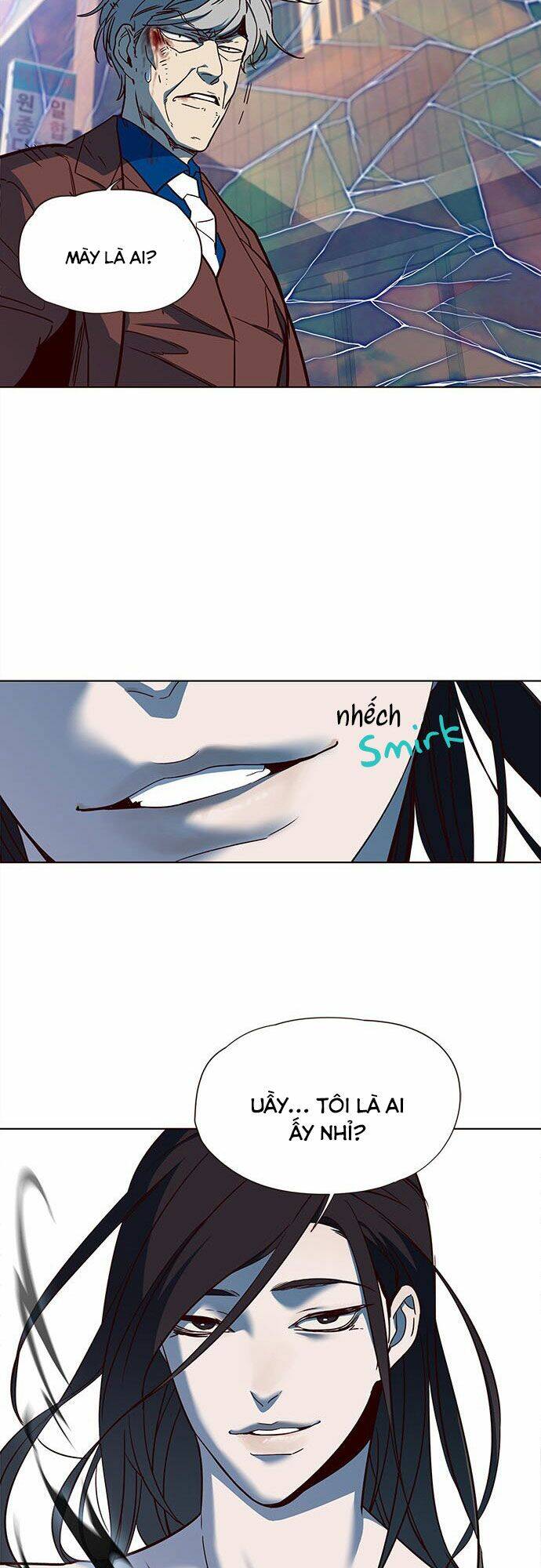 Hoá Thân Thành Mèo - Chapter 14 - Page 46