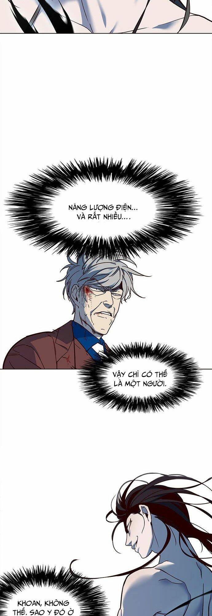 Hoá Thân Thành Mèo - Chapter 14 - Page 47