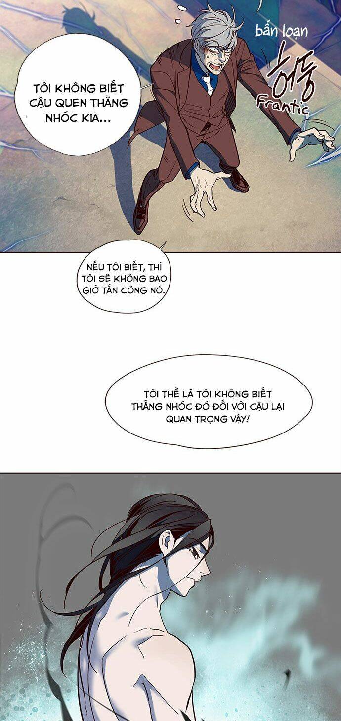 Hoá Thân Thành Mèo - Chapter 14 - Page 52