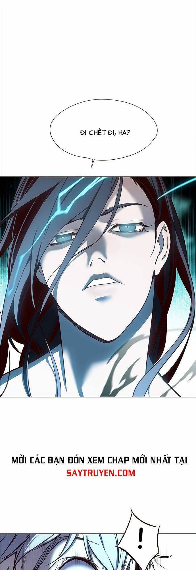 Hoá Thân Thành Mèo - Chapter 14 - Page 54