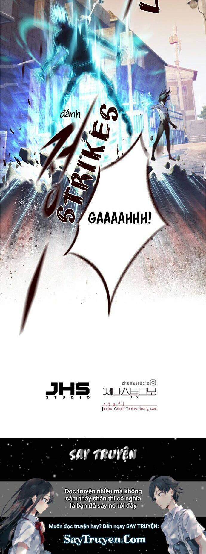 Hoá Thân Thành Mèo - Chapter 14 - Page 56