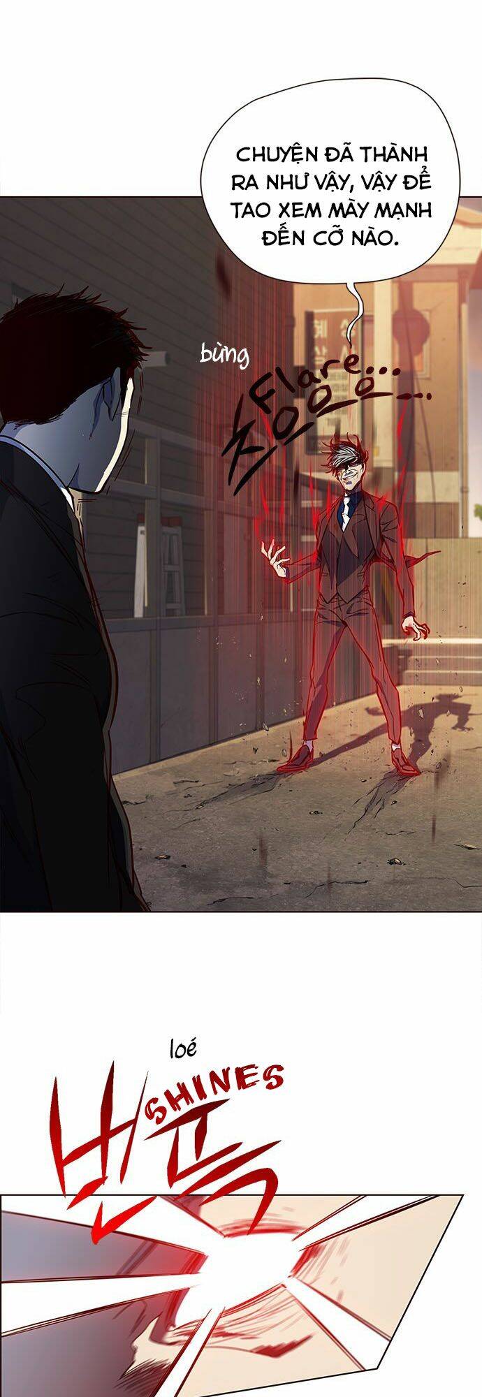 Hoá Thân Thành Mèo - Chapter 14 - Page 6