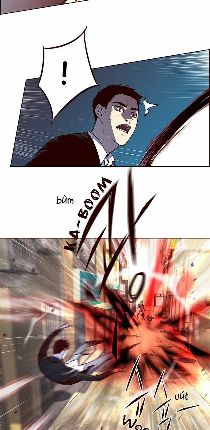 Hoá Thân Thành Mèo - Chapter 14 - Page 7