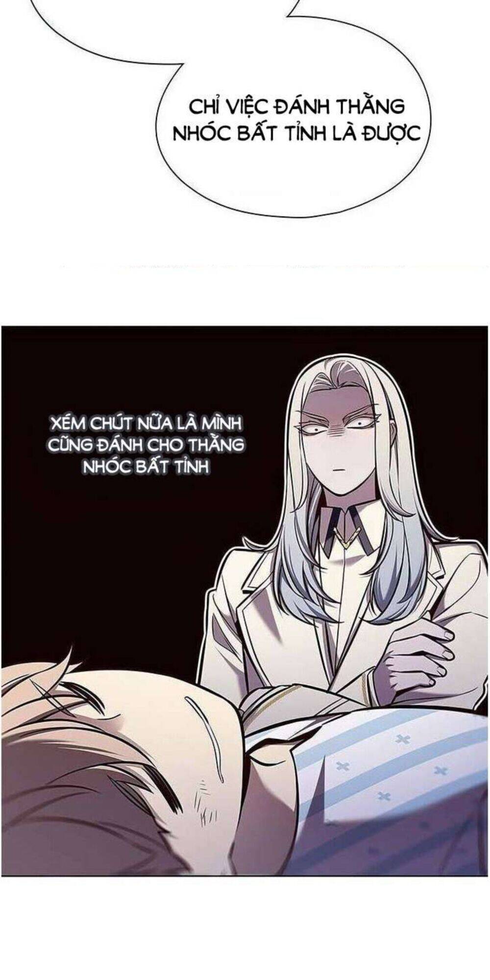 Hoá Thân Thành Mèo - Chapter 140 - Page 28