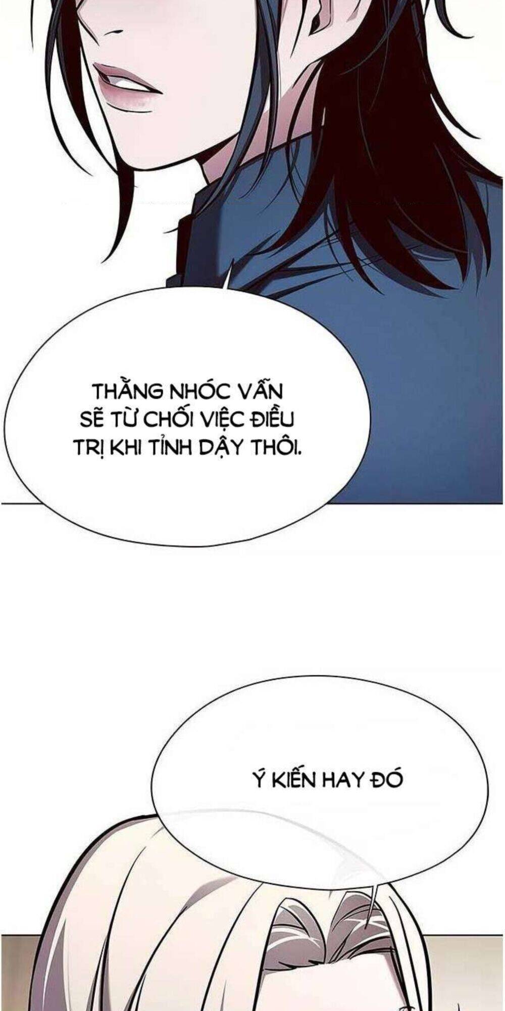 Hoá Thân Thành Mèo - Chapter 140 - Page 30