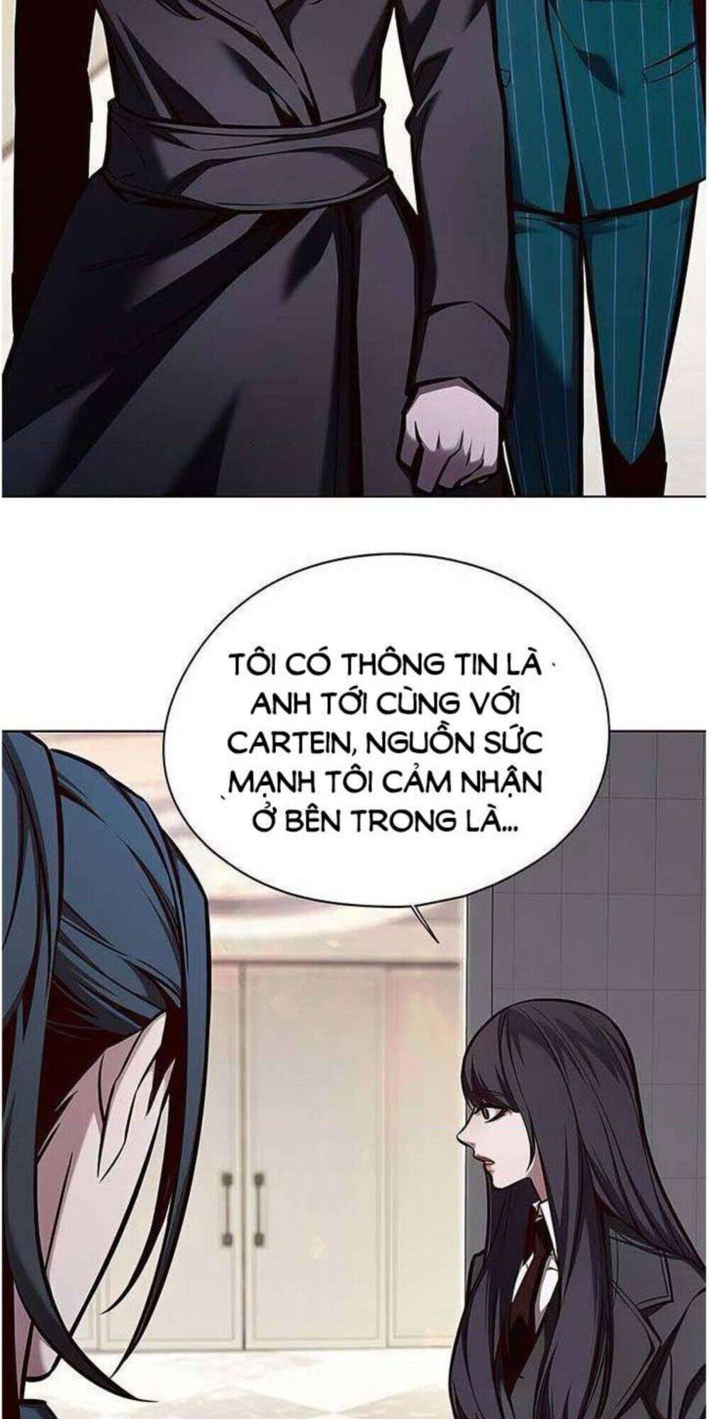 Hoá Thân Thành Mèo - Chapter 140 - Page 39