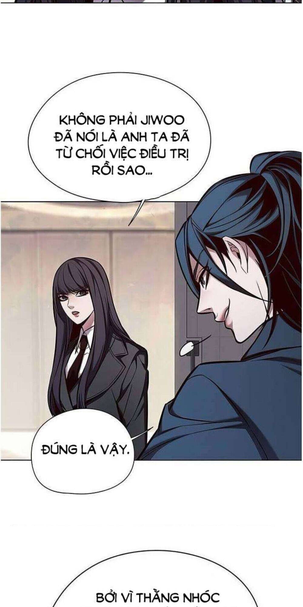 Hoá Thân Thành Mèo - Chapter 140 - Page 41