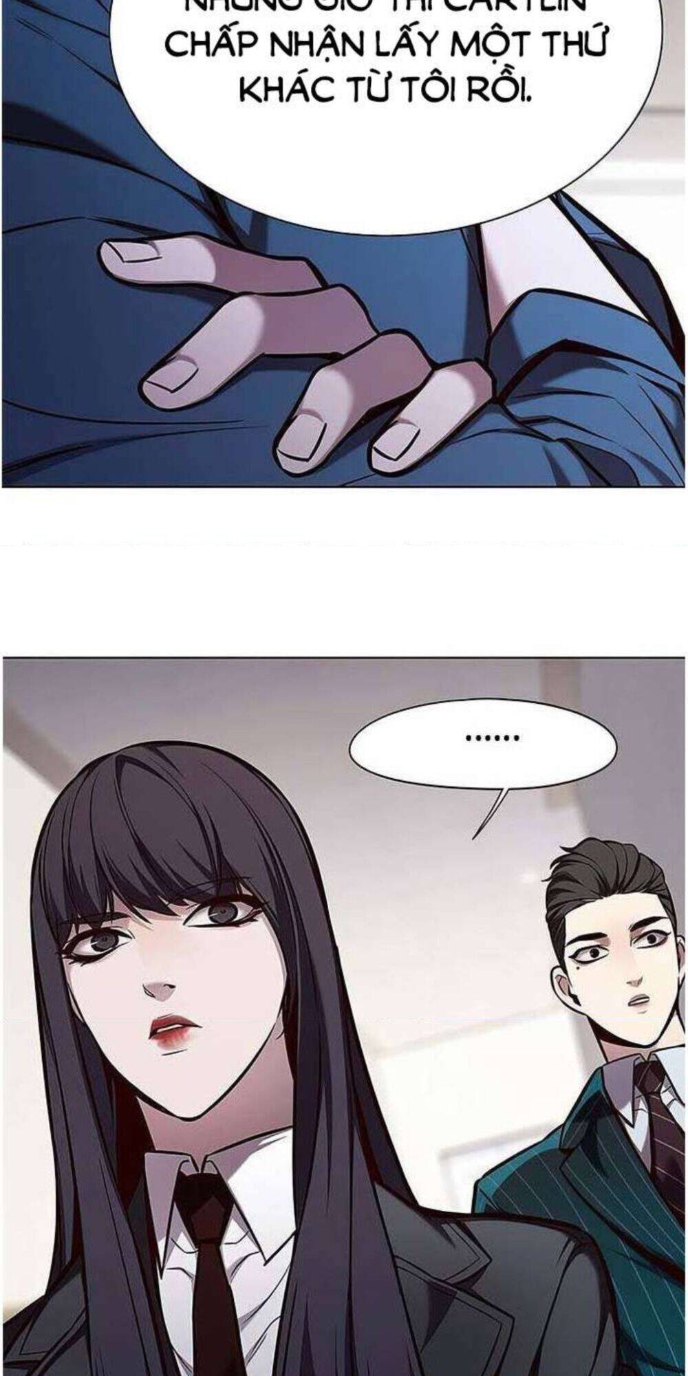 Hoá Thân Thành Mèo - Chapter 140 - Page 45