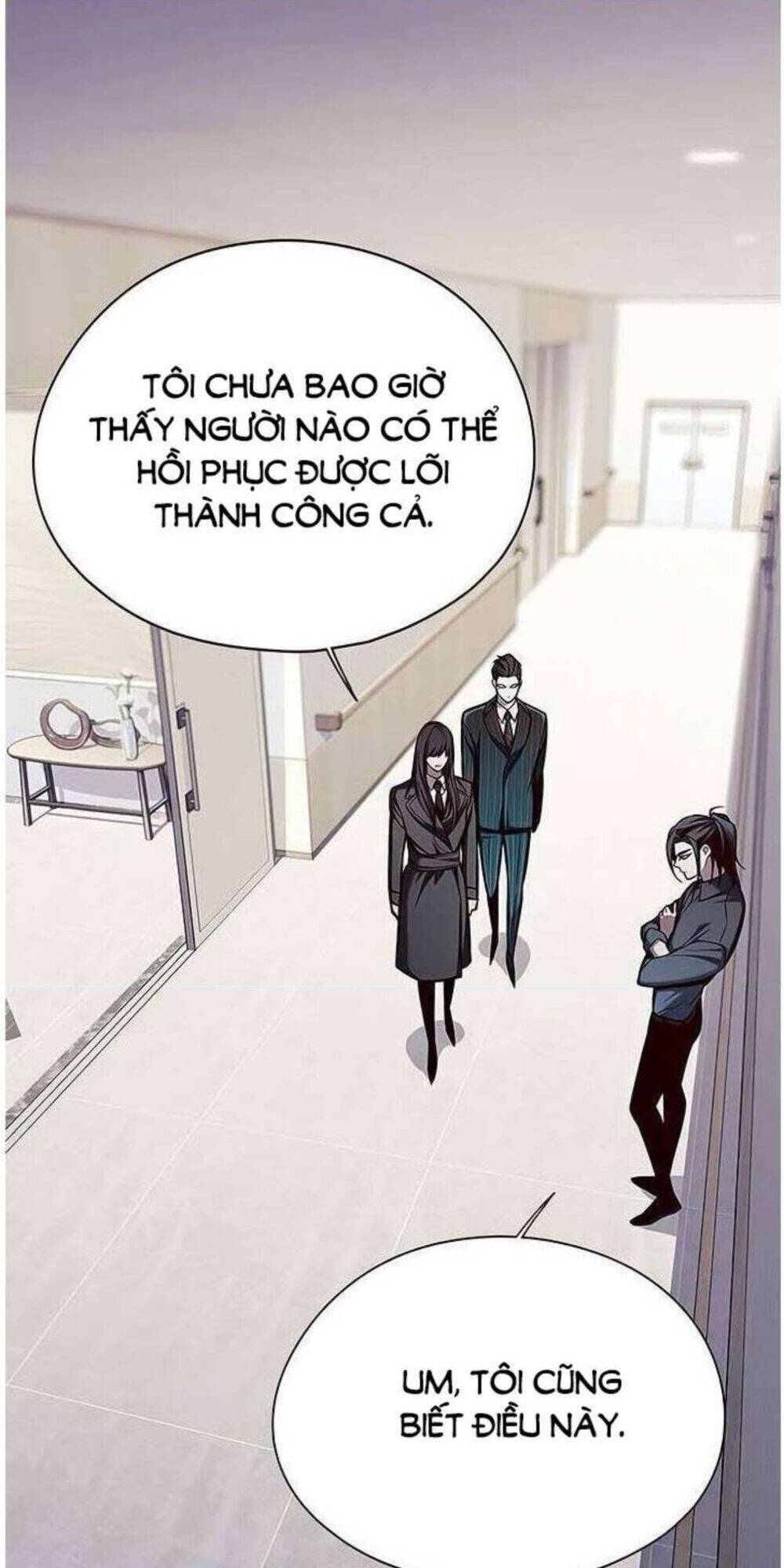 Hoá Thân Thành Mèo - Chapter 140 - Page 49