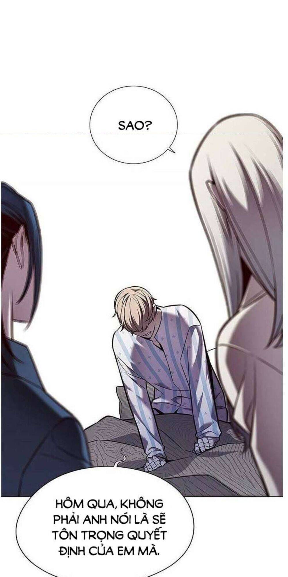 Hoá Thân Thành Mèo - Chapter 140 - Page 5