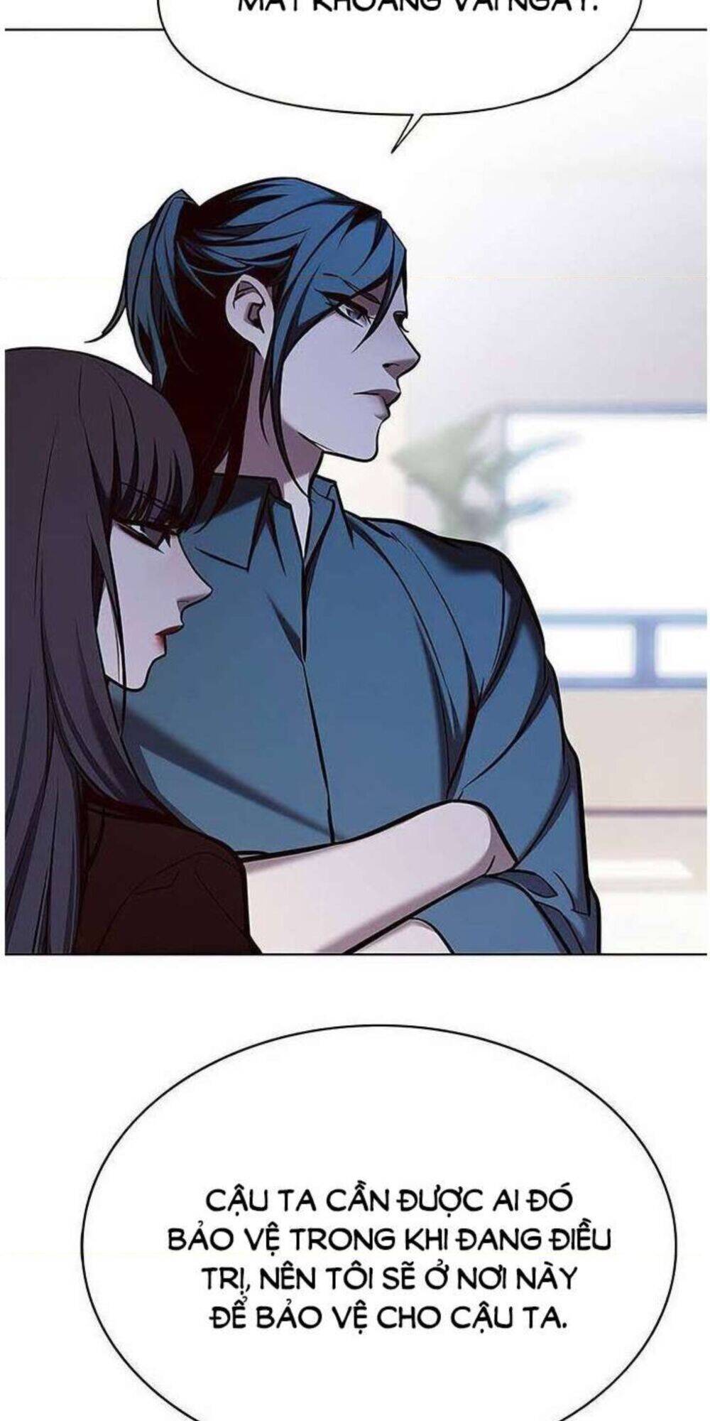 Hoá Thân Thành Mèo - Chapter 140 - Page 57