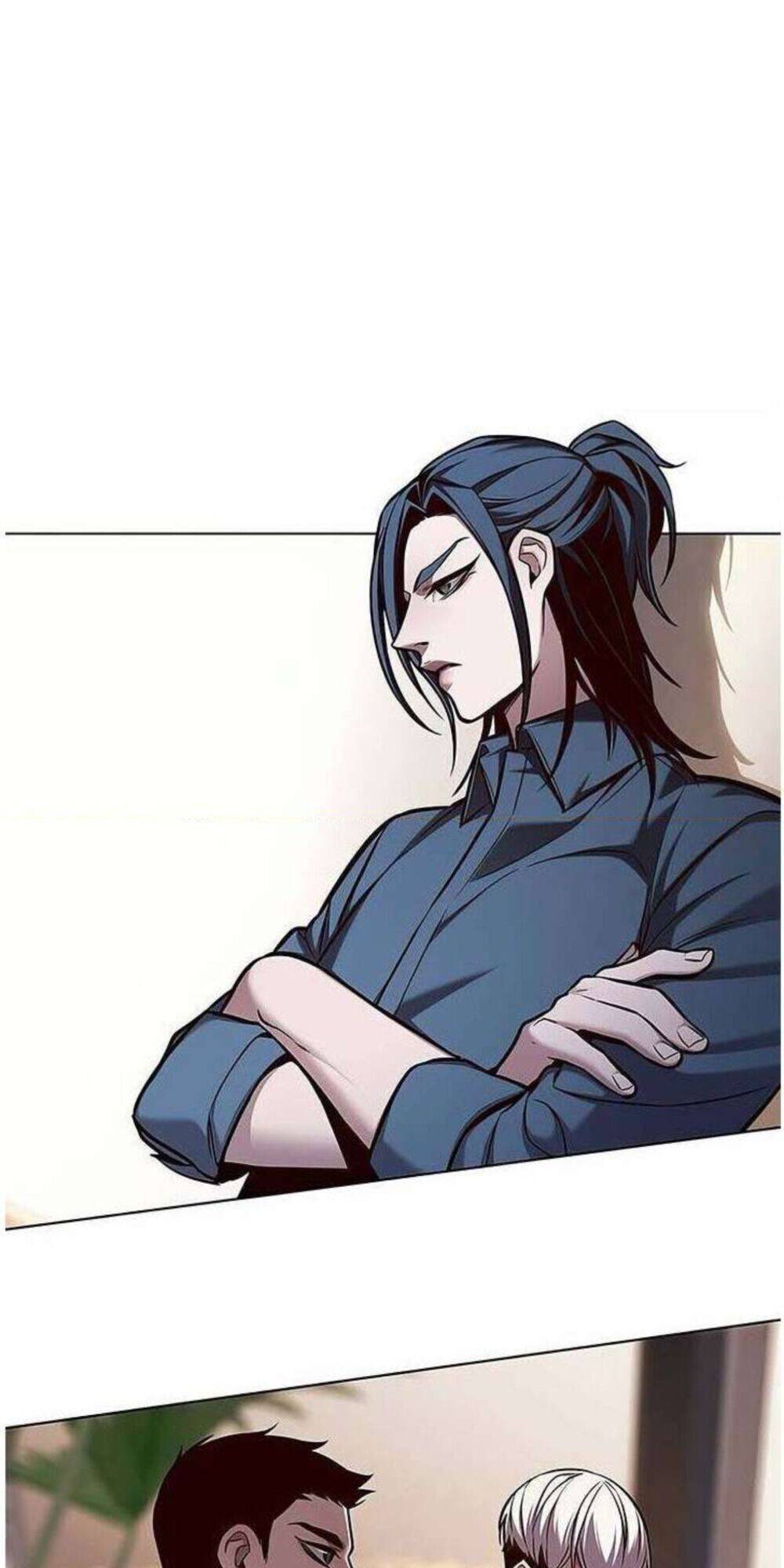 Hoá Thân Thành Mèo - Chapter 140 - Page 61