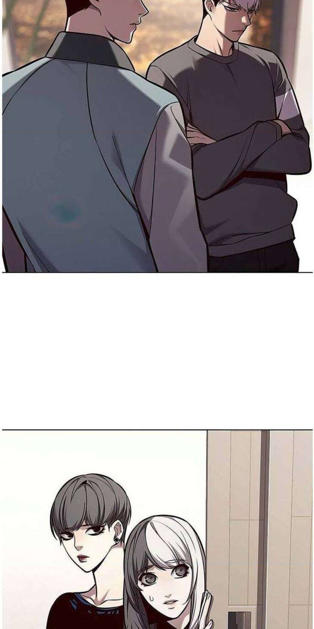 Hoá Thân Thành Mèo - Chapter 140 - Page 62